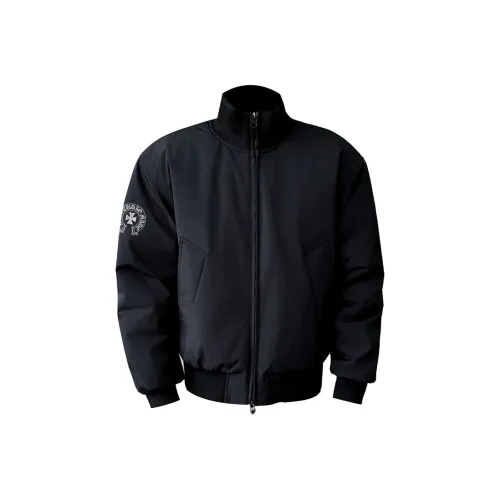 YICHEN Унисекс Пуховики