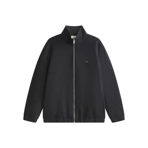 ZIOZIA Carbon Gray Мужские Свитшоты