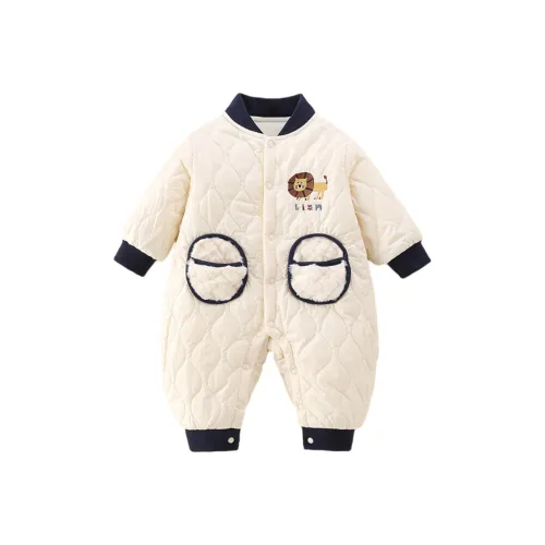 Yunpo Комбинезоны и ползунки для младенцев и малышей