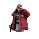 Ангорский красный