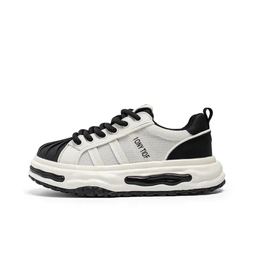 Yalu Preferred Амортизация Устойчивость к истиранию Легкий Противоскользящий Низкий Топ Повседневная обувь Мужская