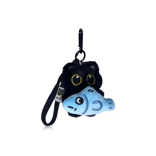 Inkopper Плюшевые подвески унисекс