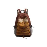 Коричневый