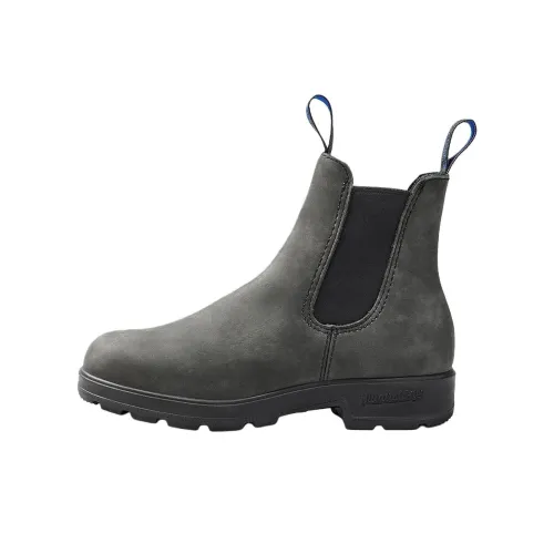 Blundstone Короткий Челси Женские Серый