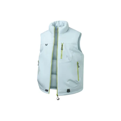 Imcrasy Унисекс Жилеты