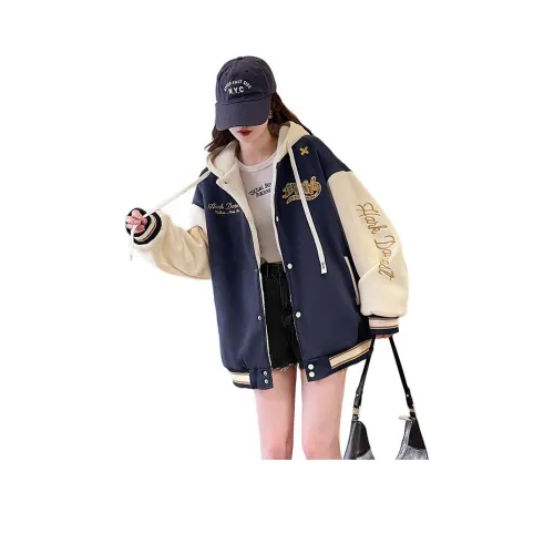 ZCDECO Женские Бейсбольные Джерси