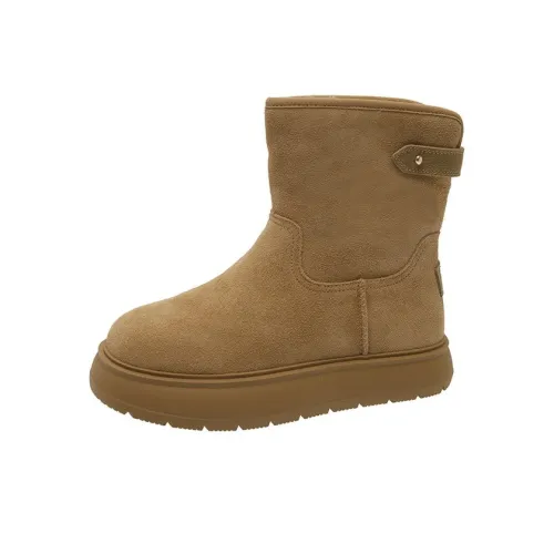 Betu Сноубутсы Женские