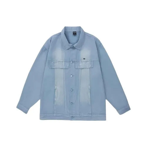 TONYBEAR Унисекс Куртки