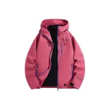 Розовый Флойд [One-on-one ветровка]