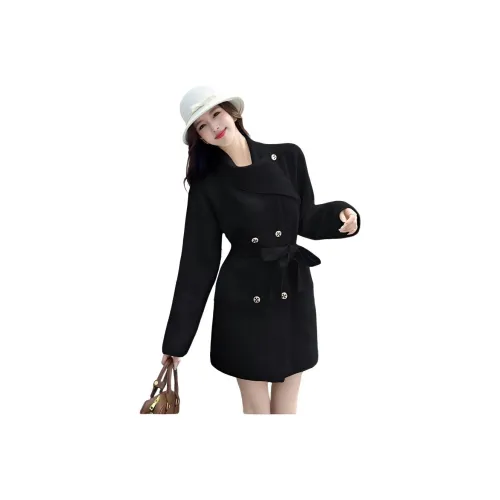 GEZITAI Женское пальто