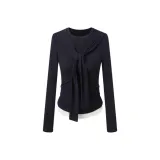 Темно-синий