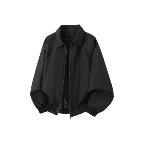 REBIRTHRABBIT Куртки и Пальто Унисекс