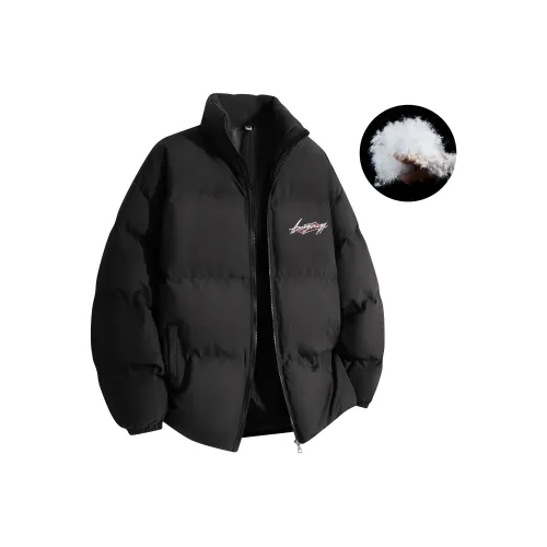 MUSCLETECH Унисекс Пуховики