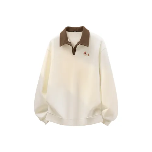 Miniso Унисекс Свитшоты