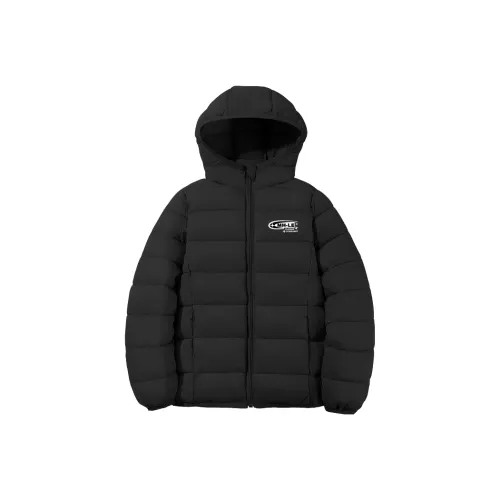 La Chapelle KIDS Хлопковый пуховик для детей