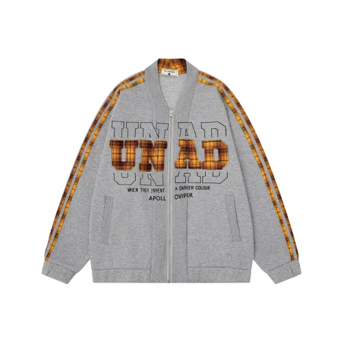 WAYHWEI Унисекс Свитшоты