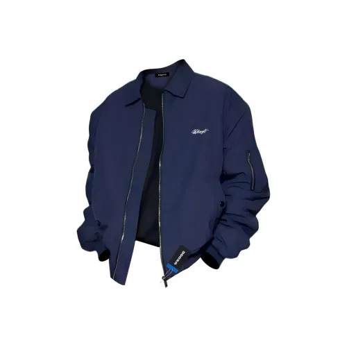 WKOOG Унисекс Куртки