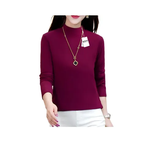 ZUOAN Женские Свитшоты