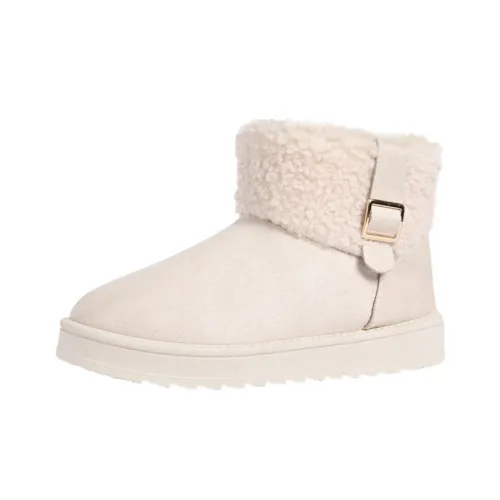 PARK DANCE Ankle Длина (размер в длину) Сноубутсы Женские