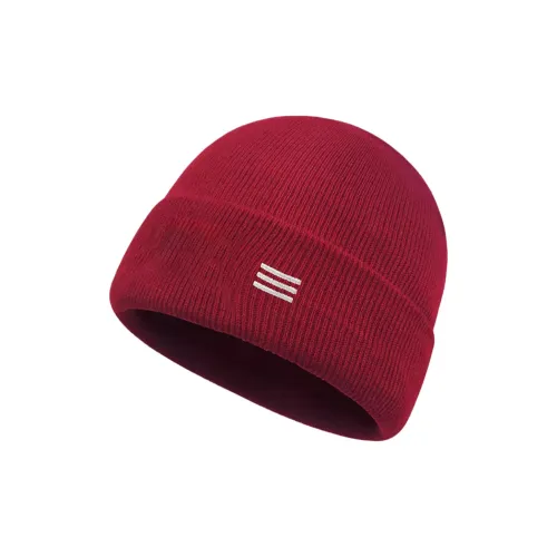 JEANSWEST Акриловые шапки-бини унисекс