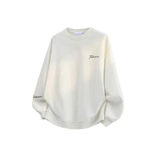 Children of Huaxia Свитшот Унисекс