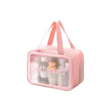 Розовый - Двухслойный