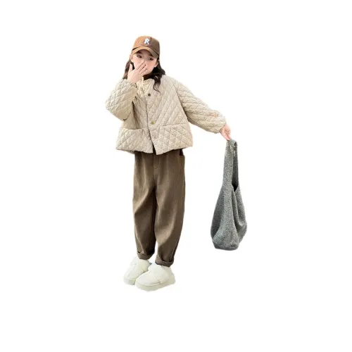 Mu Qingqing Повседневная спортивная одежда для подростков