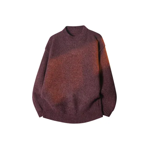 PASOK GOOD Looking Свитер Мужской