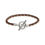 Тёмно-коричневый/Жёлтый/Красный