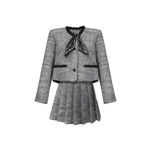 SECFLY OFFICIAL Комплект с юбкой Женские