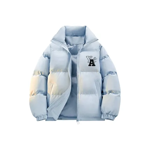 YAYA Унисекс Пуховики