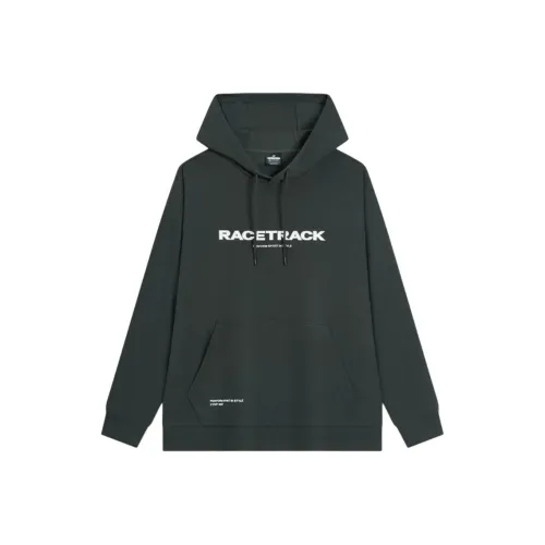 XTEP Полумесяц Сумка Серый Мужской Свитшот