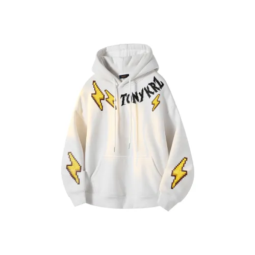 TONYKRZ Унисекс Свитшоты