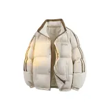 Бежево-абрикосовый