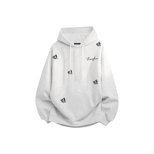 Под одним человеком Свитшот Унисекс