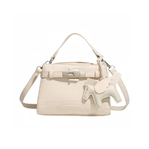 NX DOUGHNUT ПУ (полиуретан) Сумка Стандартная Женская Многоцветная