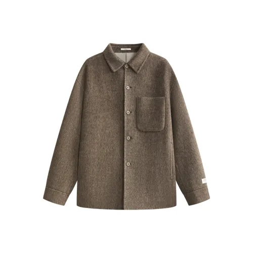 ZIOZIA Мужские Куртки