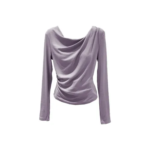 Lanza Женские T-рубашки