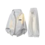 Белый Серый + Белый Серый K