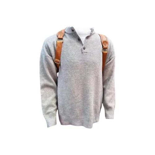 MORii Унисекс Трикотаж