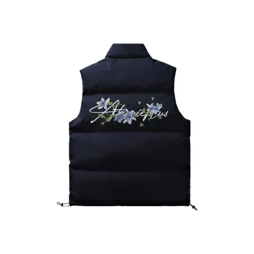 SOIE Унисекс Жилеты