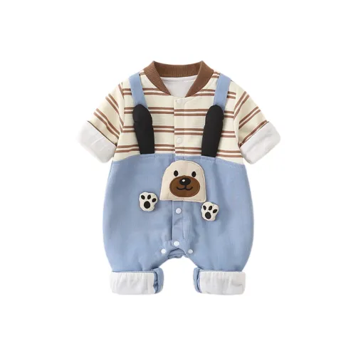 Yunpo Комбинезоны и ползунки для младенцев и малышей