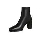 Флисовая подкладка, черного цвета