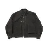 Темно-серый