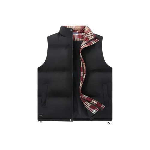 Imcrasy Унисекс Жилеты