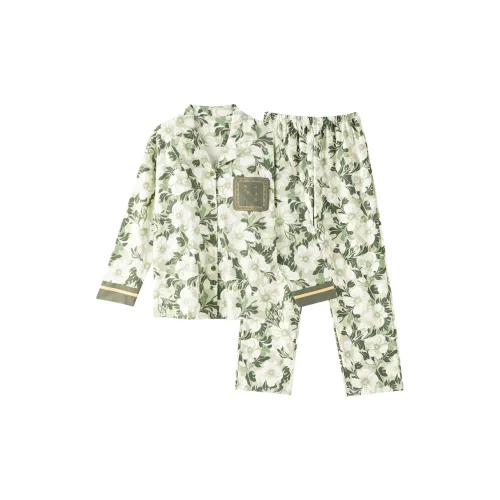 TELENT Изображение Цвет Женский Пижамный Комплект