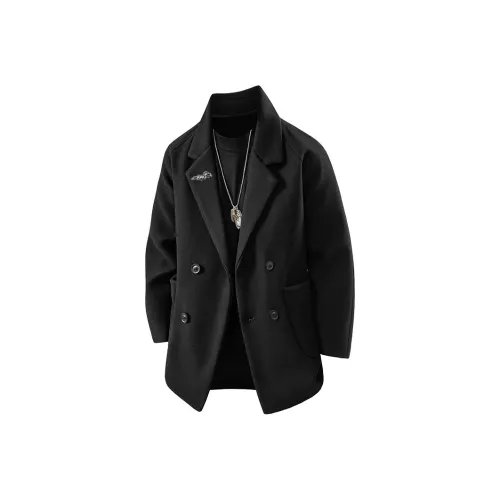 FRQ Унисекс Тренч