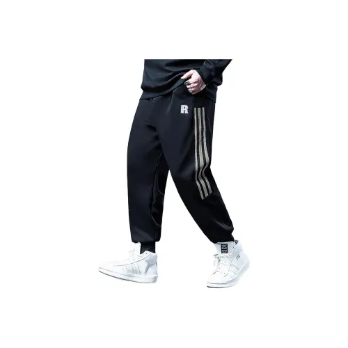 REBIRTHRABBIT Спортивные брюки Мужской