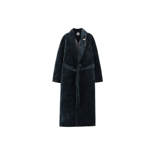 FAVMARTHA 98009LD Мужские Банные халаты