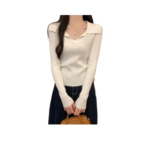 CASTLE WOODS Женская трикотажная одежда